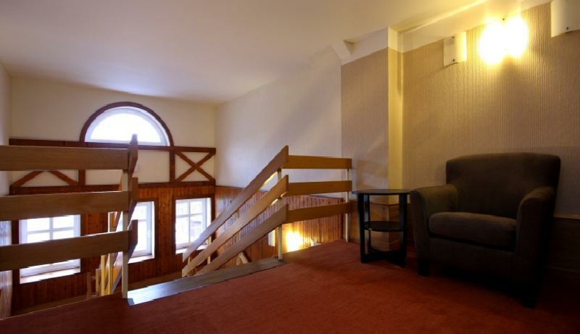 Hotel Sněžka Špindlerův Mlýn